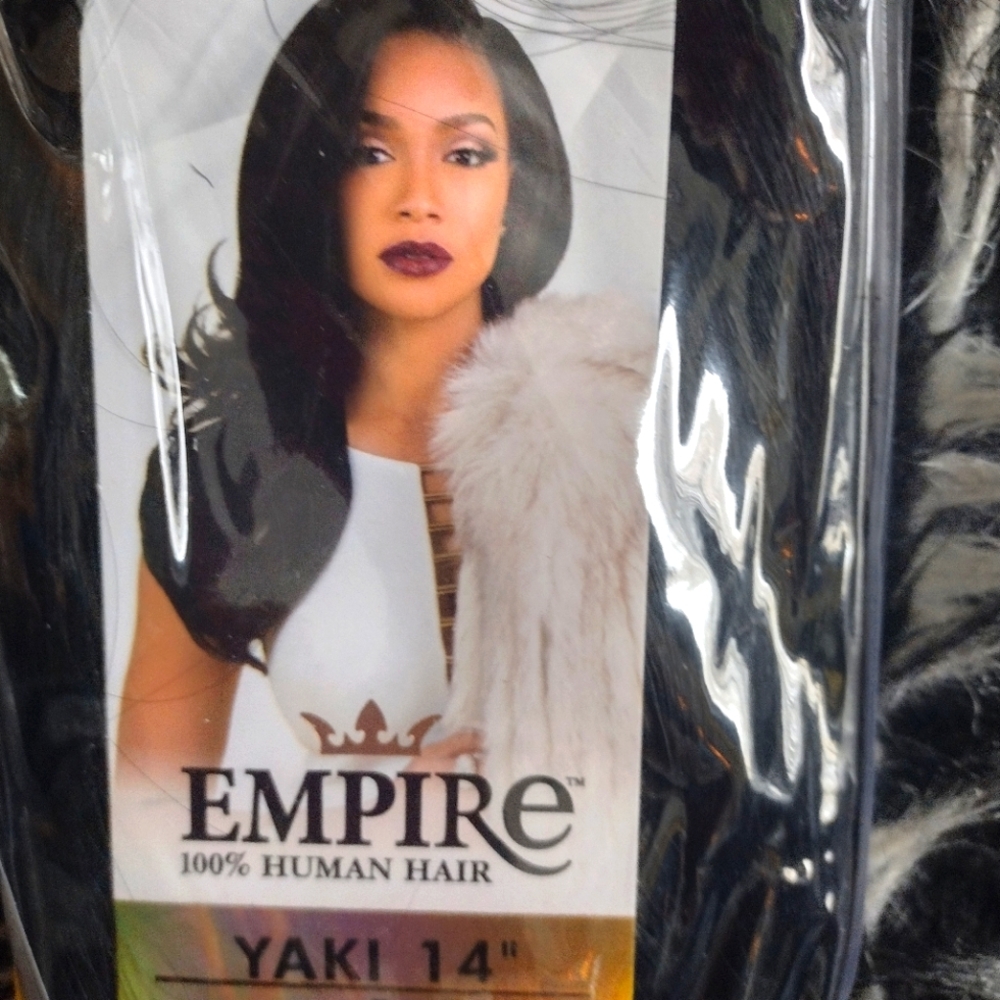 Empire Human Hair